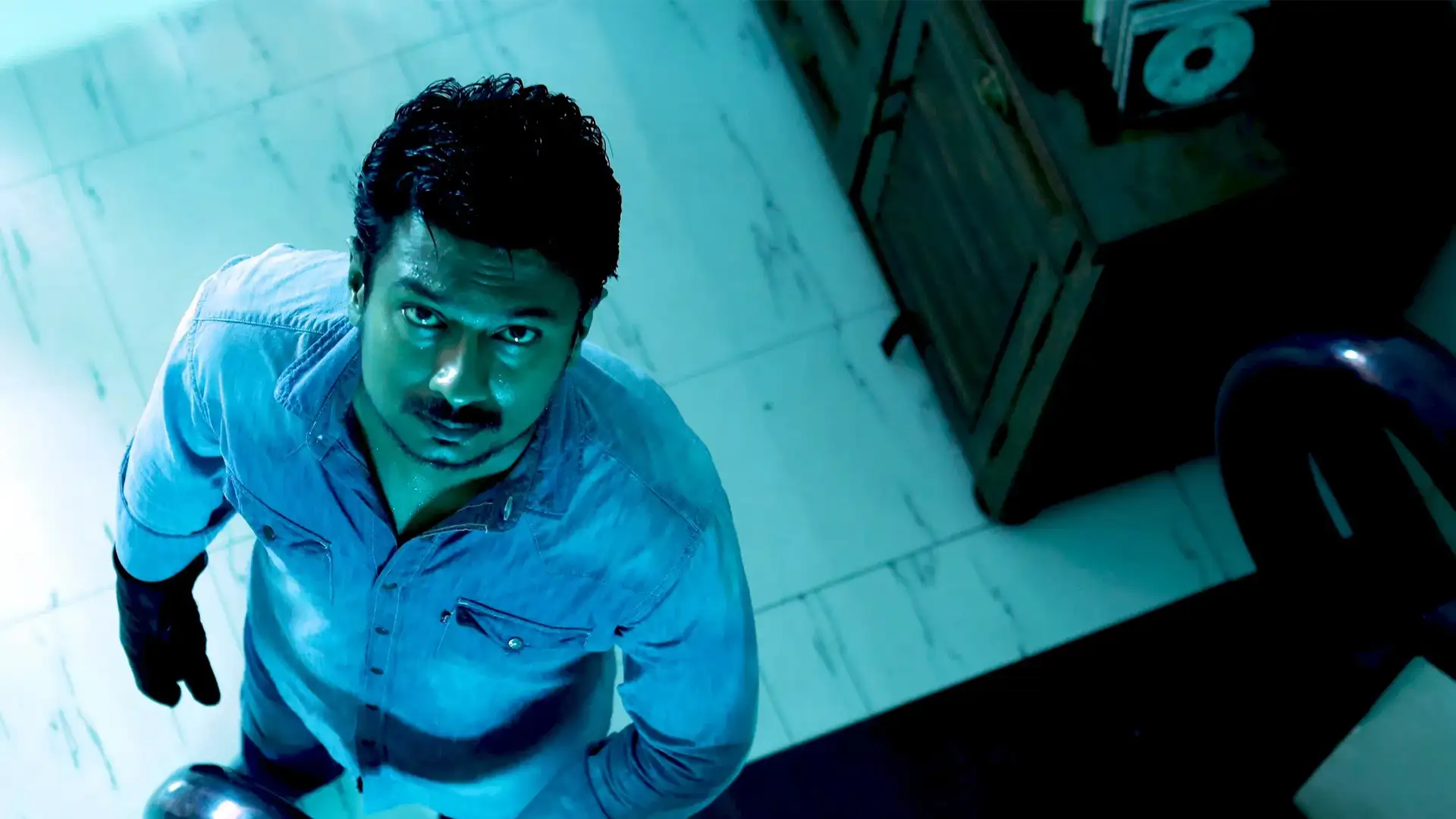 چشماتو باور نکن